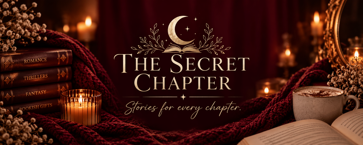 The Secret Chapter 